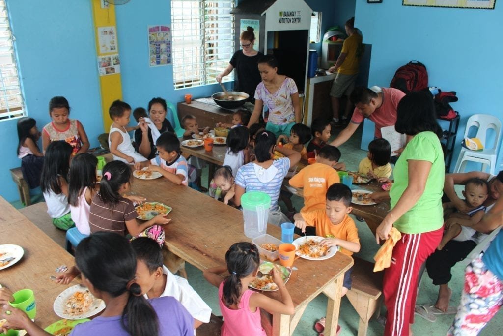 Home community development in the philippines 2 1024x683