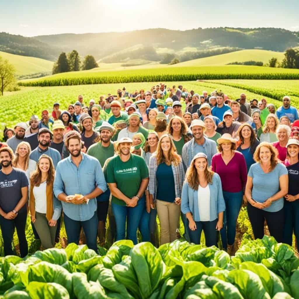 Home community shared agriculture 1024x1024