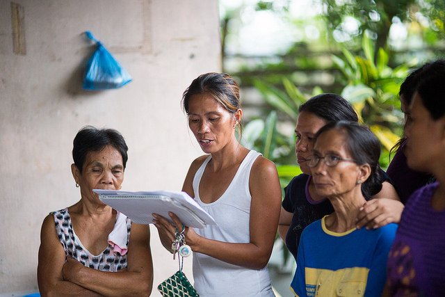 womens empowerment in the philippines